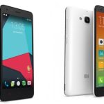 La marque espagnole Zetta vend des téléphones Xiaomi en cachant le logo La marque espagnole Zetta vend des téléphones Xiaomi en cachant le logo