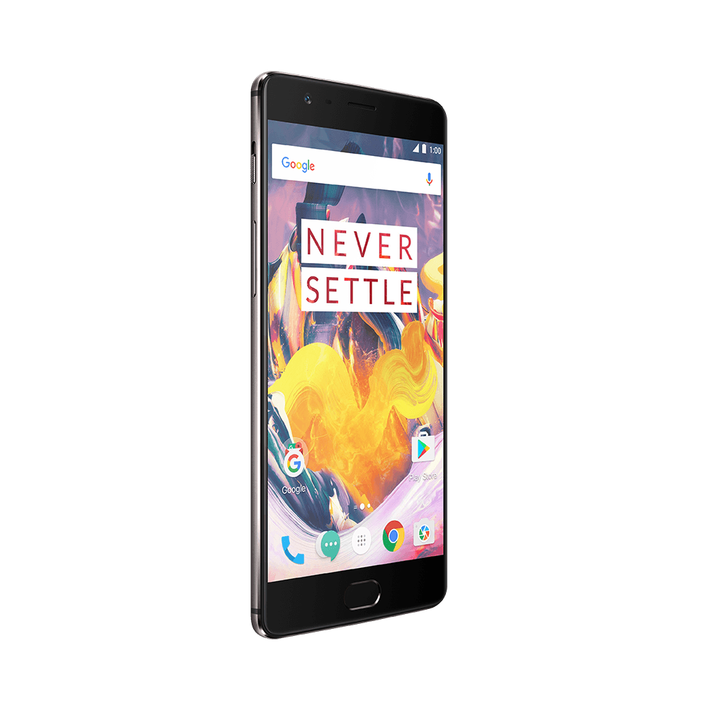 OnePlus 3T