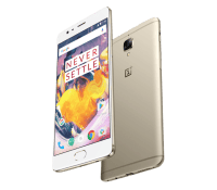 OnePlus 3T