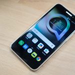 Test de l&rsquo;Alcatel Shine Lite, brillant seulement en apparence