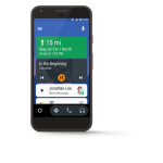 Facebook Messenger désormais compatible avec Android Auto Facebook Messenger désormais compatible avec Android Auto