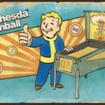 Bethesda Pinball : un jeu encore mystérieux annoncé par Zen Studios Bethesda Pinball : un jeu encore mystérieux annoncé par Zen Studios