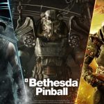 Bethesda Pinball : Skyrim, DOOM et Fallout s’invitent sous forme de flippers sur le Play Store Bethesda Pinball : Skyrim, DOOM et Fallout s’invitent sous forme de flippers sur le Play Store