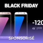 Black Friday : 3 offres smartphones à la Fnac, avec les Honor 8, Galaxy S7 et ZenFone 2 Black Friday : 3 offres smartphones à la Fnac, avec les Honor 8, Galaxy S7 et ZenFone 2