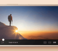 Lenovo Moto M