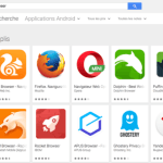 Des millions d’applications pourraient bientôt disparaître du Play Store Des millions d’applications pourraient bientôt disparaître du Play Store