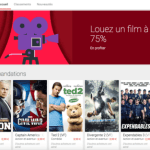 Les films 4K arrivent sur le Google Play Films, mais pas en France Les films 4K arrivent sur le Google Play Films, mais pas en France