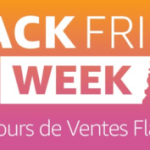 Tech’spresso : le Black Friday, le Huawei Mate 9 Lite et le Kirin 960 du P10 Tech’spresso : le Black Friday, le Huawei Mate 9 Lite et le Kirin 960 du P10