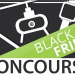 Jeu-concours Black Friday : remportez un smartphone d’une valeur de 500 euros Jeu-concours Black Friday : remportez un smartphone d’une valeur de 500 euros