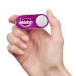 Dash Button : le bouton d’Amazon pour commander ses produits en un geste Dash Button : le bouton d’Amazon pour commander ses produits en un geste