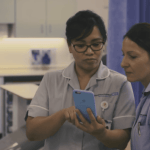 DeepMind : une application pour prévenir les médecins quand un patient est malade DeepMind : une application pour prévenir les médecins quand un patient est malade