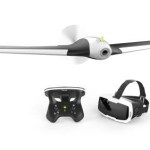 🔥 Bon plan : le pack Parrot Disco + Skycontroller 2 + Cockpit Glasses passe à 500 euros au lieu de 1300 🔥 Bon plan : le pack Parrot Disco + Skycontroller 2 + Cockpit Glasses passe à 500 euros au lieu de 1300