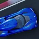 Nio EP9 : voici la voiture électrique la plus rapide du monde
