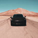 Faraday Future dévoile petit à petit sa propre « Tesla Model X »