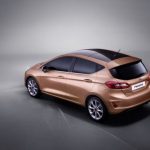Ford va tester ses voitures autonomes en Europe, et annonce de nouvelles Mustang Ford va tester ses voitures autonomes en Europe, et annonce de nouvelles Mustang