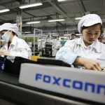 Foxconn a employé illégalement des lycéens pour assembler les iPhone X Foxconn a employé illégalement des lycéens pour assembler les iPhone X