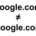 ɢoogle.com n’est pas Google.com ɢoogle.com n’est pas Google.com