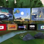 Google ouvre Daydream et la réalité virtuelle à tous les développeurs Google ouvre Daydream et la réalité virtuelle à tous les développeurs