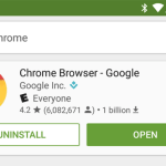 Google Play Store prépare une nouvelle interface pour les résultats de recherche Google Play Store prépare une nouvelle interface pour les résultats de recherche