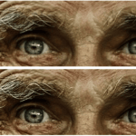 Google se la joue police scientifique en utilisant le machine learning pour zoomer dans les images Google se la joue police scientifique en utilisant le machine learning pour zoomer dans les images