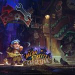 Main basse sur Gadgetzan : la prochaine extension d&rsquo;Hearthstone arrive en décembre