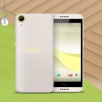 HTC annonce le Desire 650, un smartphone à petit prix