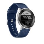Huawei Fit, le nouveau bracelet connecté pour les sportifs à moins de 200 euros Huawei Fit, le nouveau bracelet connecté pour les sportifs à moins de 200 euros