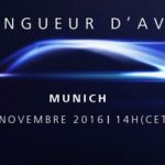 Huawei Mate 9 : comment suivre en direct la conférence d&rsquo;annonce