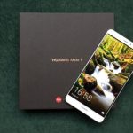 De nouvelles images du Huawei Mate 9 confirment le double capteur Leica De nouvelles images du Huawei Mate 9 confirment le double capteur Leica
