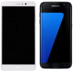 Les Huawei Mate 9 comparés à l’iPhone 7 d’Apple et au Samsung Galaxy S7 edge Les Huawei Mate 9 comparés à l’iPhone 7 d’Apple et au Samsung Galaxy S7 edge