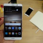 Huawei Mate 9 : une version « Amazon Alexa » prévue aux États-Unis Huawei Mate 9 : une version « Amazon Alexa » prévue aux États-Unis
