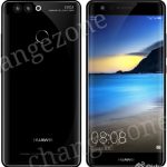 Le Huawei P10 pourrait être accompagné d&rsquo;un chargeur sans fil et d&rsquo;un écran incurvé