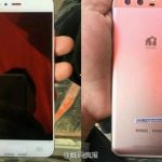 Le Huawei P10 pourrait-il avoir un lecteur d’empreintes à l&rsquo;avant ?