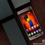 Huawei Mate 9 Pro : un écran incurvé et 6 Go de RAM, il est désormais officiel