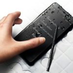 Voici le Galaxy S7 noir de jais en photos Voici le Galaxy S7 noir de jais en photos