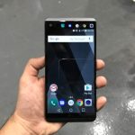 Prise en main du LG V20, un seul regret : son absence Prise en main du LG V20, un seul regret : son absence