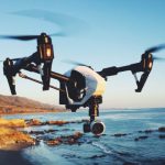 DJI compte sur un parachute pour ne blesser personne lors de la chute d’un drone DJI compte sur un parachute pour ne blesser personne lors de la chute d’un drone