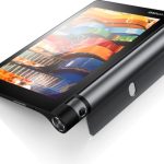 Black Friday&nbsp;: Lenovo Yoga Tab 3 Pro, une tablette performante Android à 399 euros au lieu de 499 euros