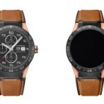 Tag Heuer Connected : voici la version en or à 9000 dollars Tag Heuer Connected : voici la version en or à 9000 dollars