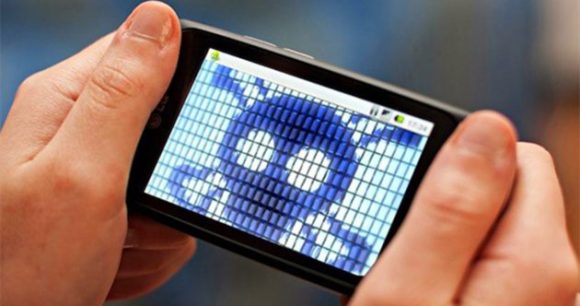 mobile-malware