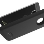 Moto Mods : et une nouvelle batterie de 3000 mAh signée mophie pour les Moto Z Moto Mods : et une nouvelle batterie de 3000 mAh signée mophie pour les Moto Z