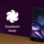 Daydream débarque en premier sur les Lenovo Moto Z et Moto Z Force Daydream débarque en premier sur les Lenovo Moto Z et Moto Z Force