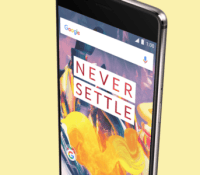 OnePlus 3T