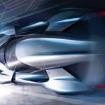 Pour concurrencer Tesla, NextEV affûte son hypercar électrique de 1 300 ch ! Pour concurrencer Tesla, NextEV affûte son hypercar électrique de 1 300 ch !