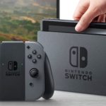 Le prix de la Nintendo Switch se précise Le prix de la Nintendo Switch se précise
