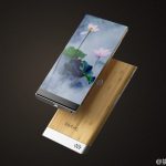 Ce concept de smartphone Nubia nous ferait presque rêver Ce concept de smartphone Nubia nous ferait presque rêver