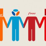 Rachat de SFR : pourquoi Orange, Free et Bouygues sont lancés dans une course contre-la-montre