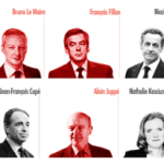 Primaire de la droite : Numerama décrypte les propositions des candidats sur le numérique