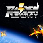 🔥 Bon plan : le jeu Raiden Legacy est à 0,99 euro sur Android et iOS 🔥 Bon plan : le jeu Raiden Legacy est à 0,99 euro sur Android et iOS