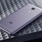 Xiaomi annonce les Redmi 4, 4A et 4 Pro à partir de 70 euros